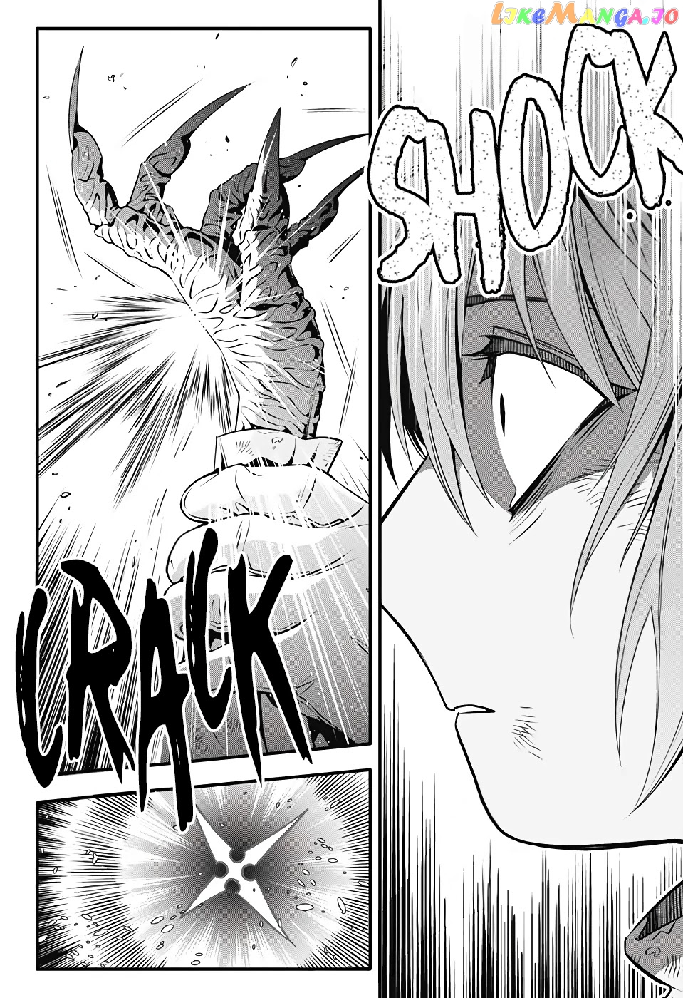 Read D gray Man Manga Online