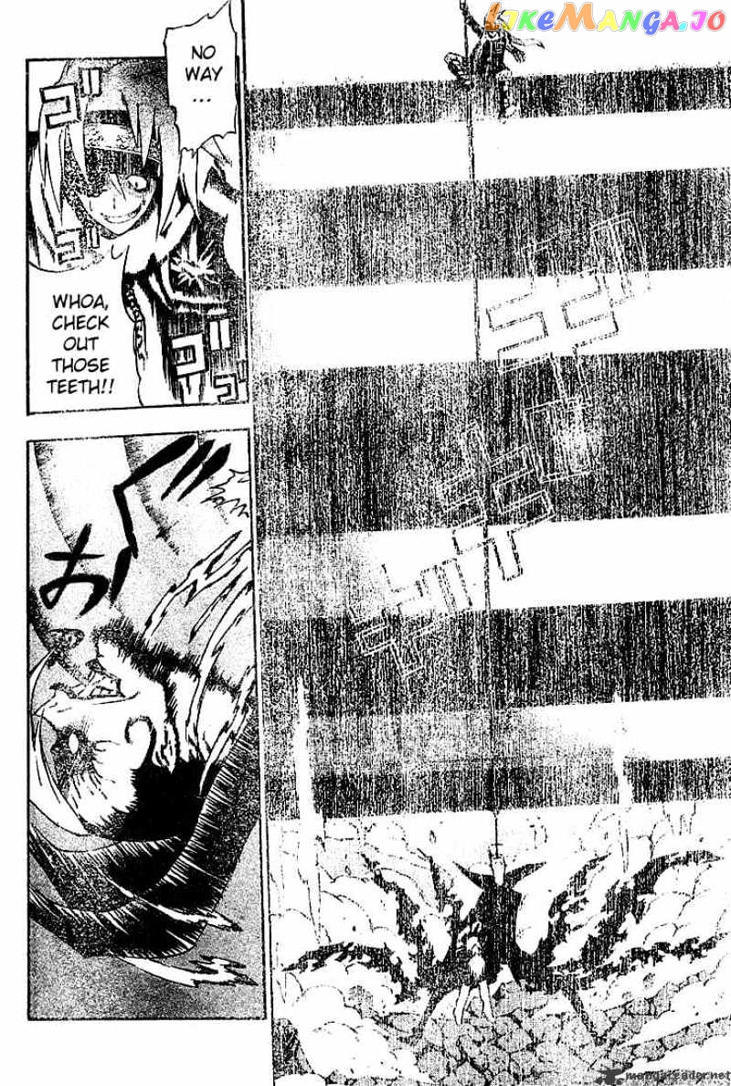 Read D gray Man Manga Online