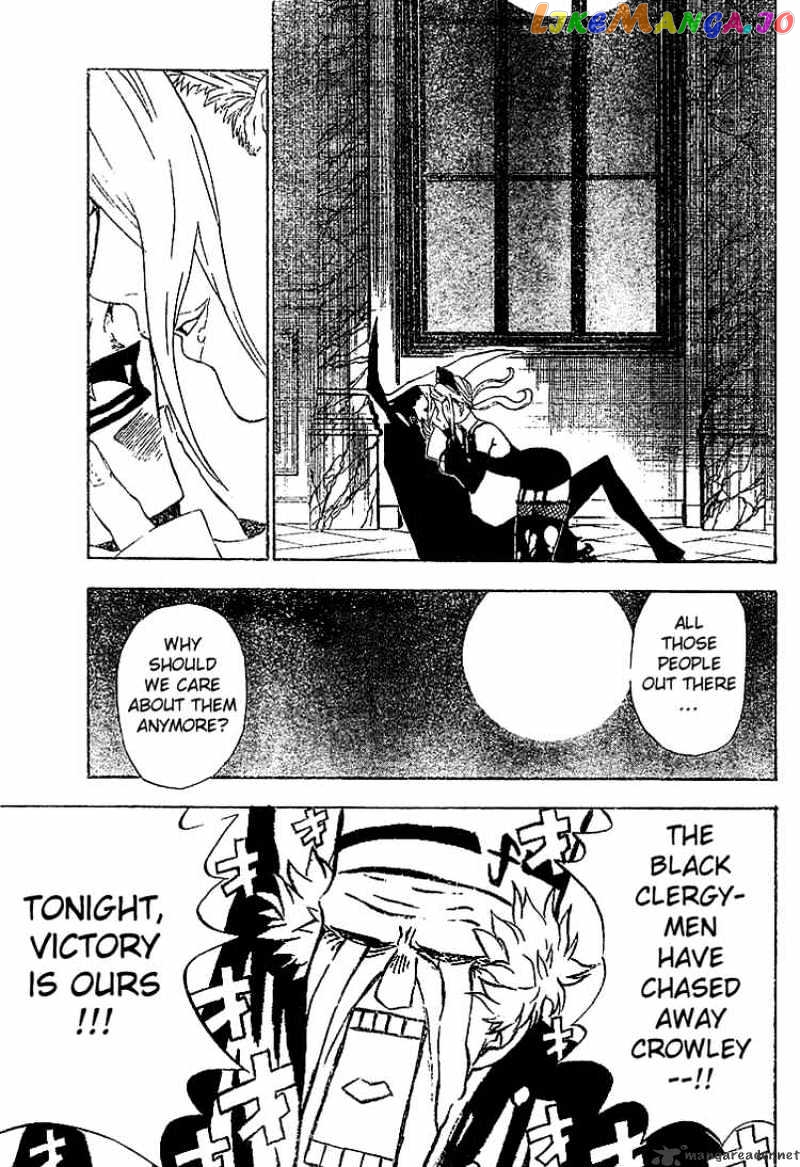 Read D gray Man Manga Online