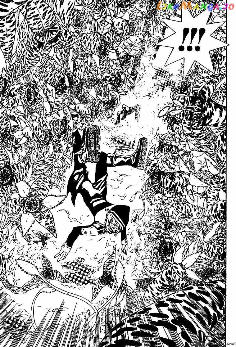 Read D gray Man Manga Online