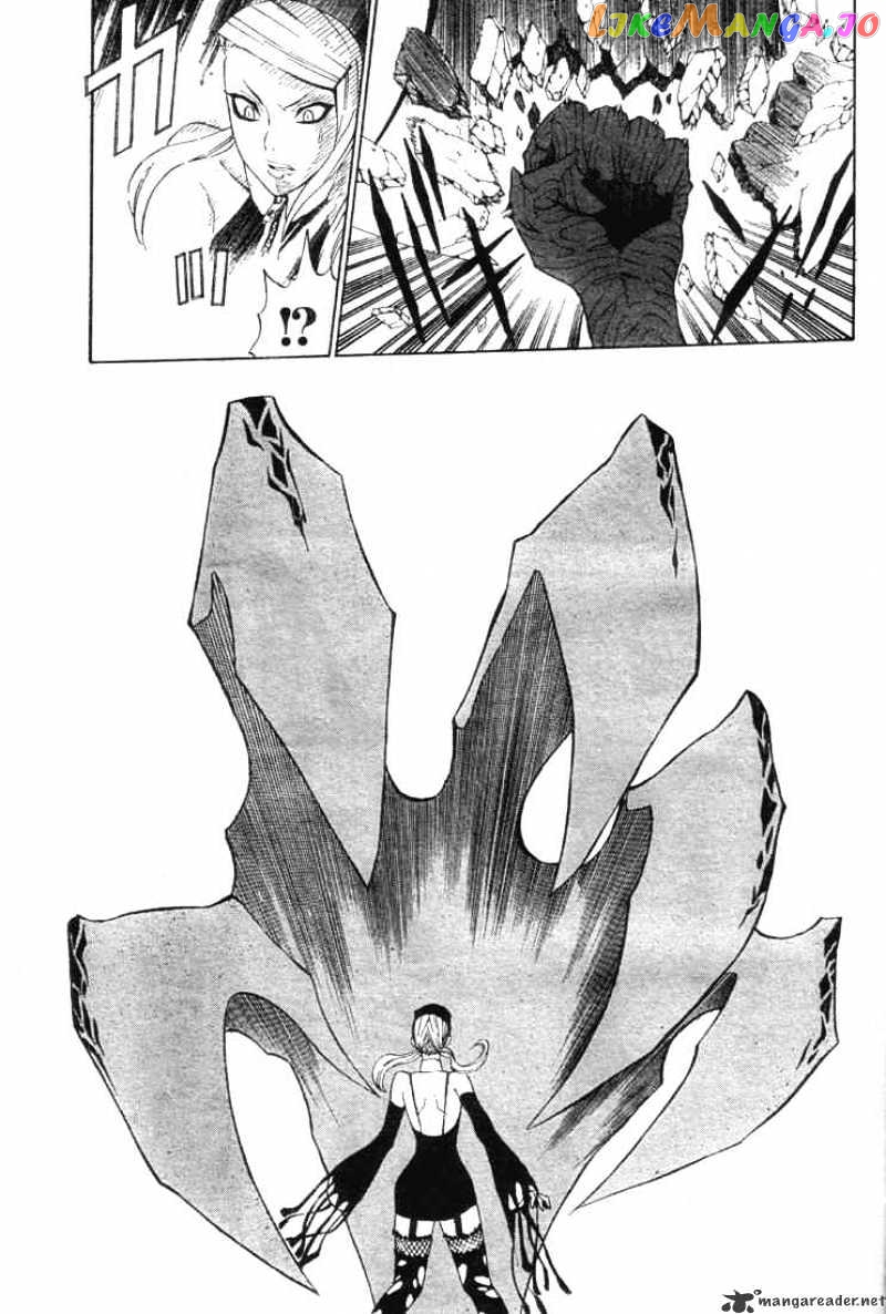 Read D gray Man Manga Online