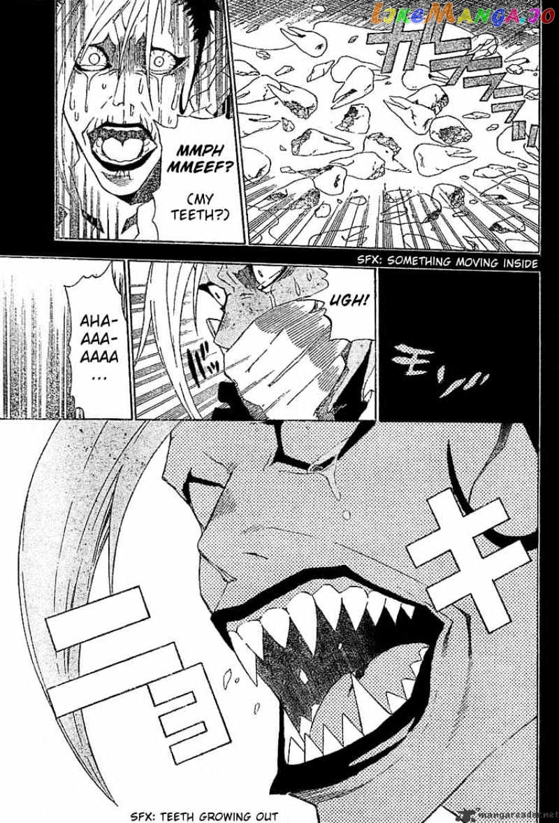 Read D gray Man Manga Online