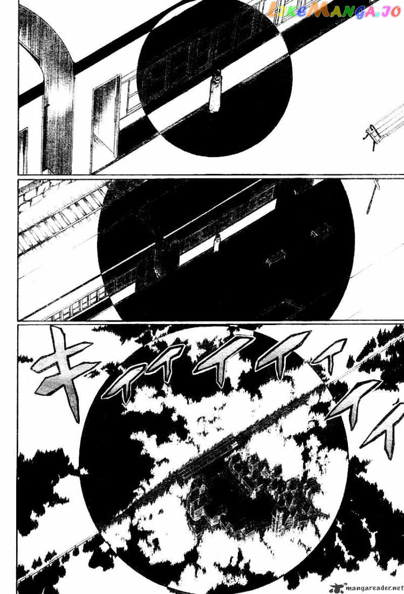 Read D gray Man Manga Online