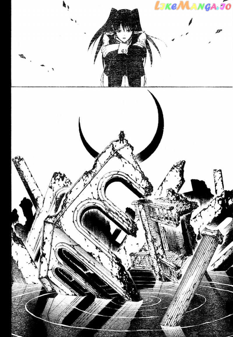 Read D gray Man Manga Online