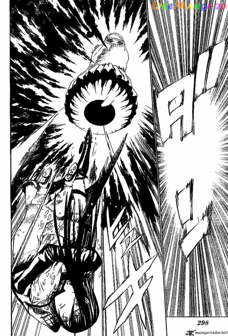 Read D gray Man Manga Online