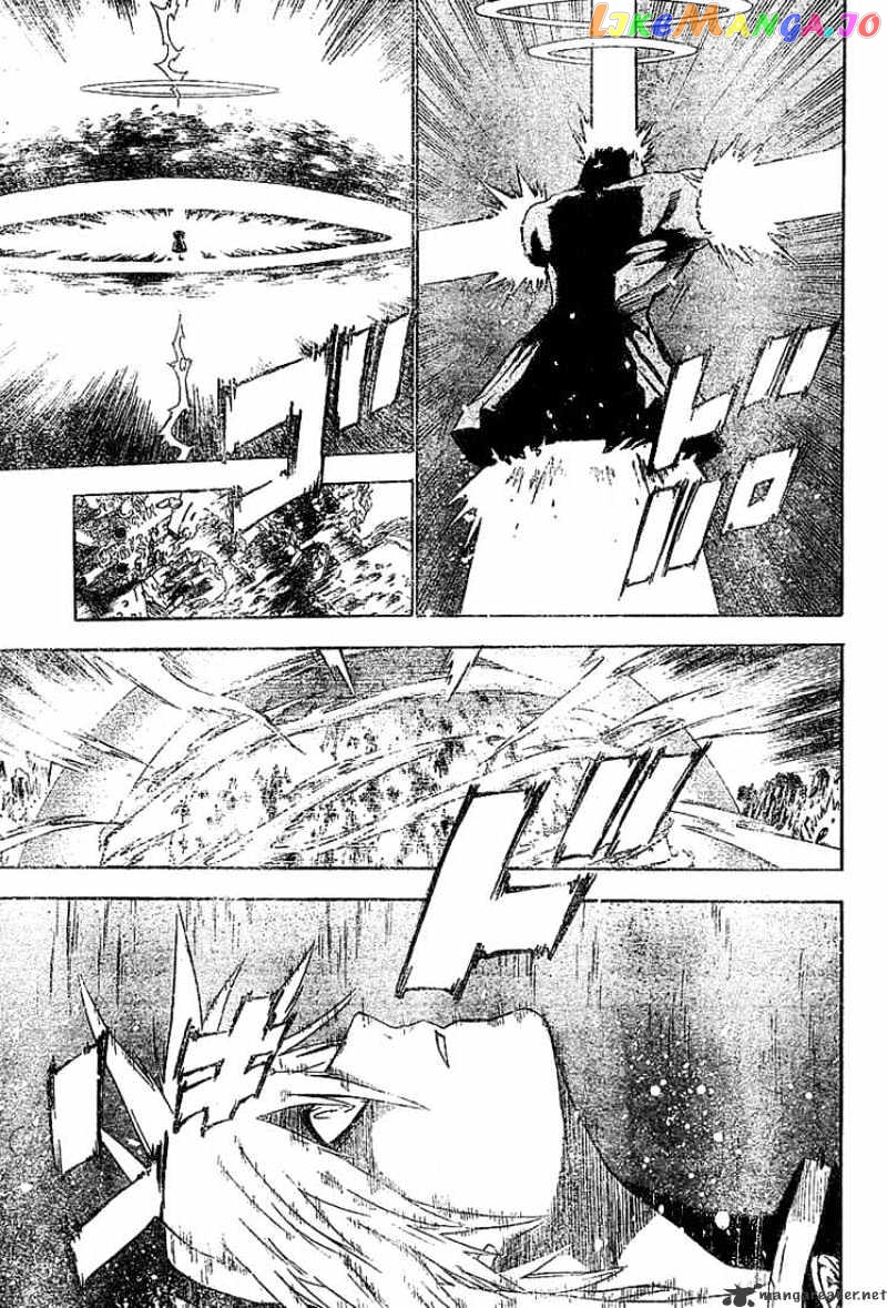Read D gray Man Manga Online