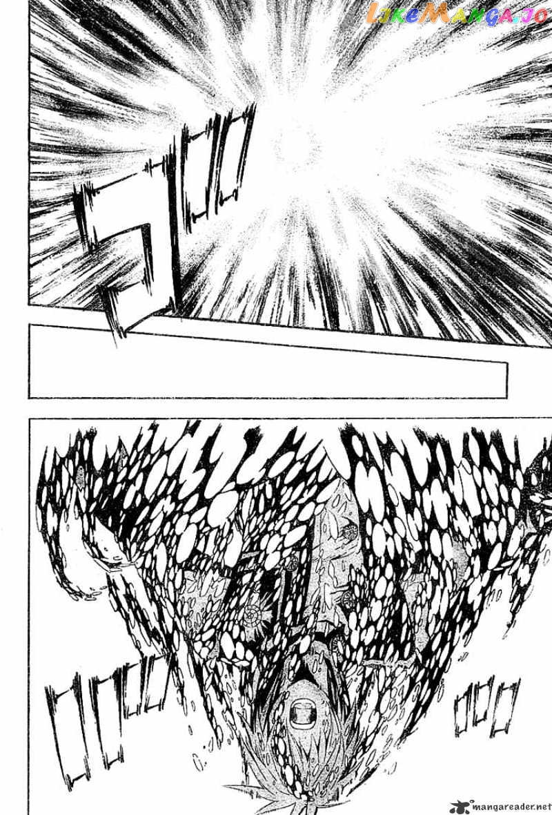 Read D gray Man Manga Online
