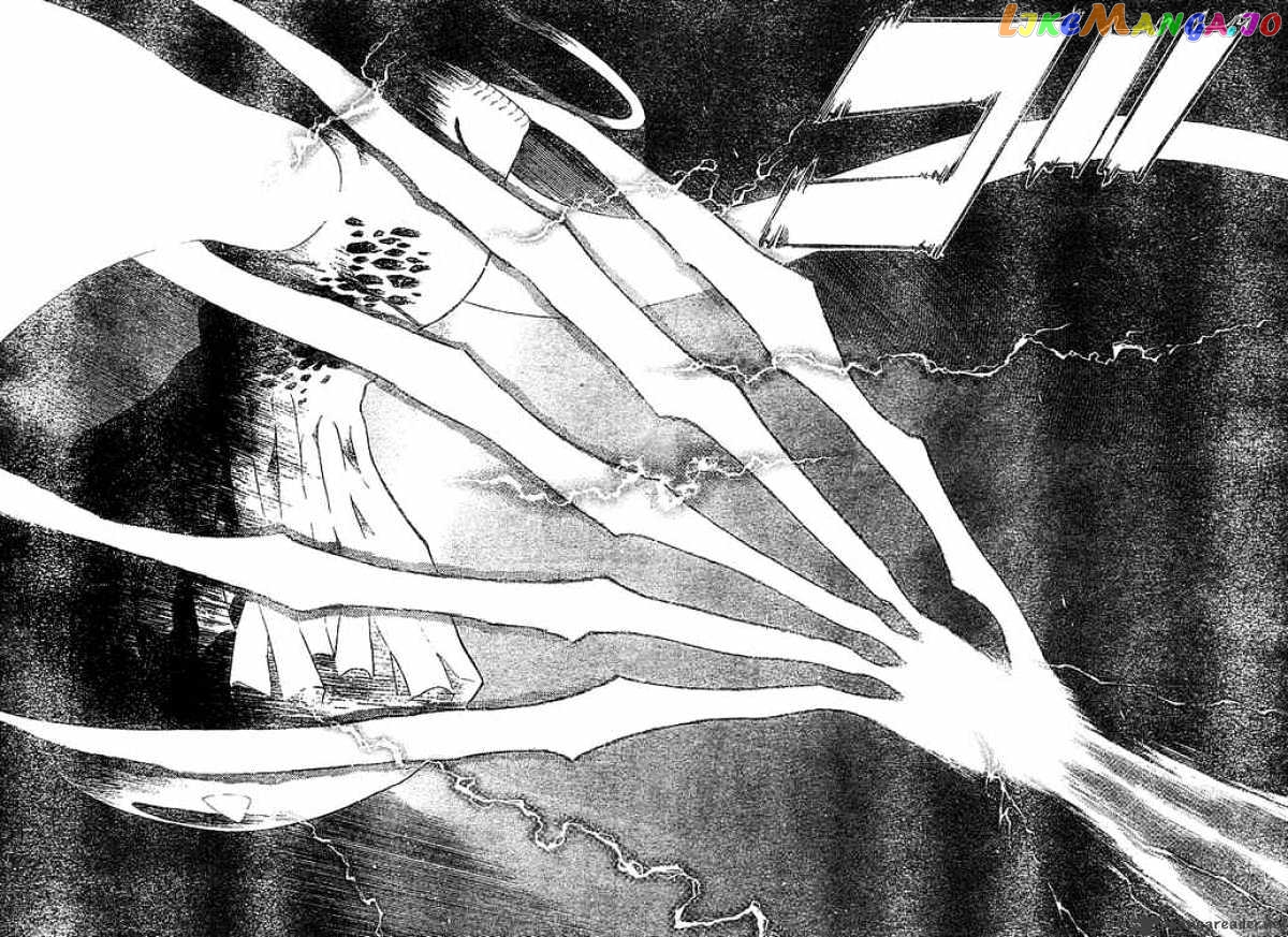 Read D gray Man Manga Online