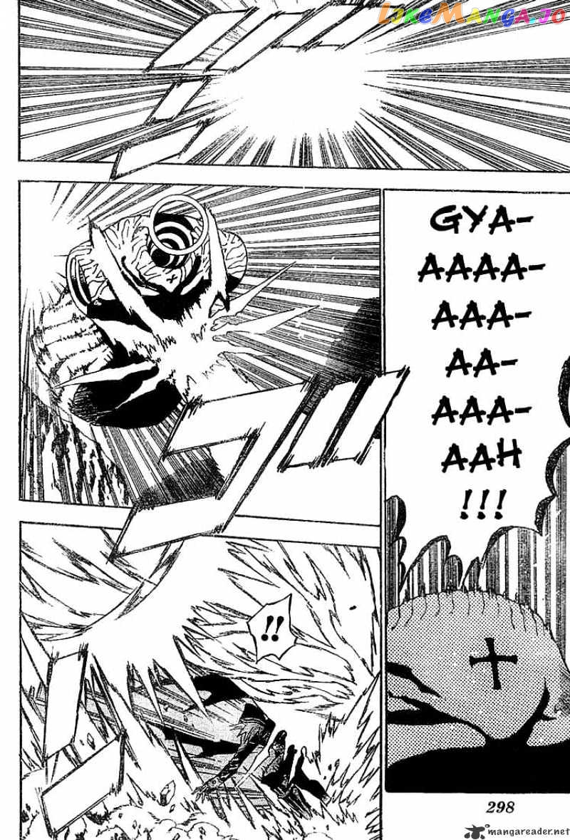 Read D gray Man Manga Online