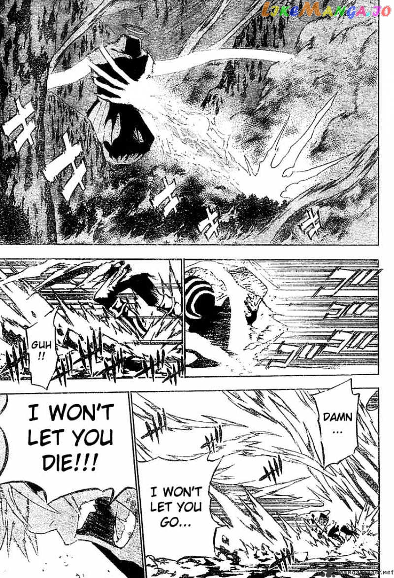 Read D gray Man Manga Online