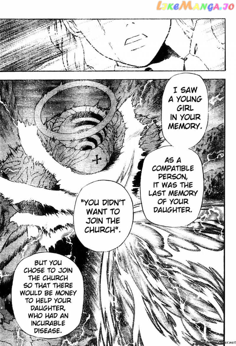 Read D gray Man Manga Online