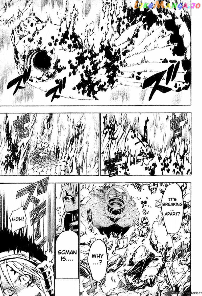 Read D gray Man Manga Online