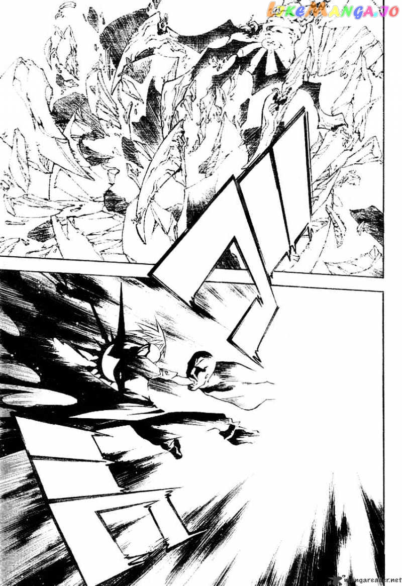 Read D gray Man Manga Online