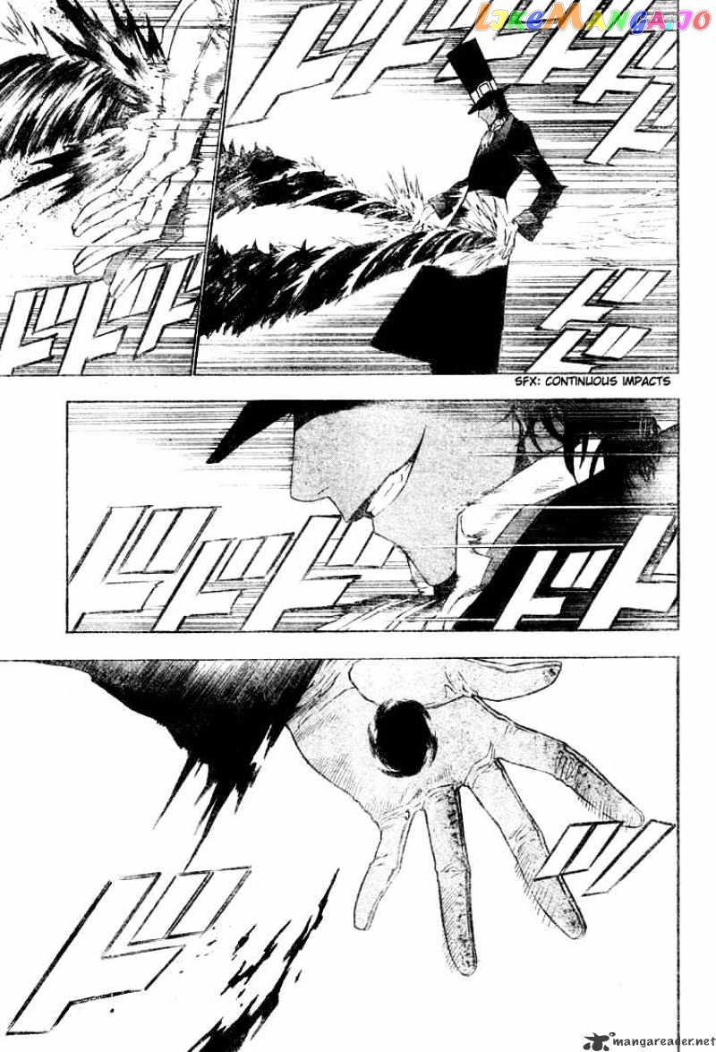 Read D gray Man Manga Online