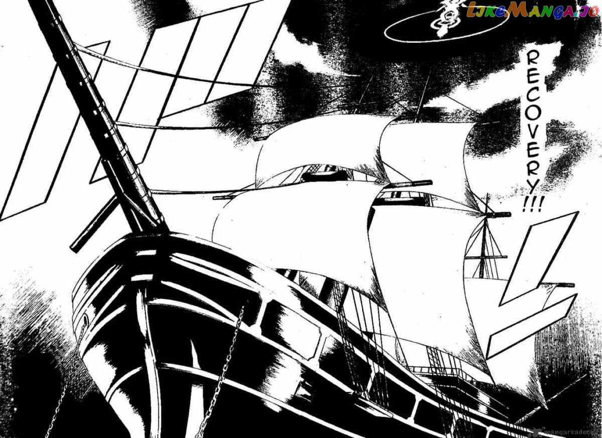 Read D gray Man Manga Online