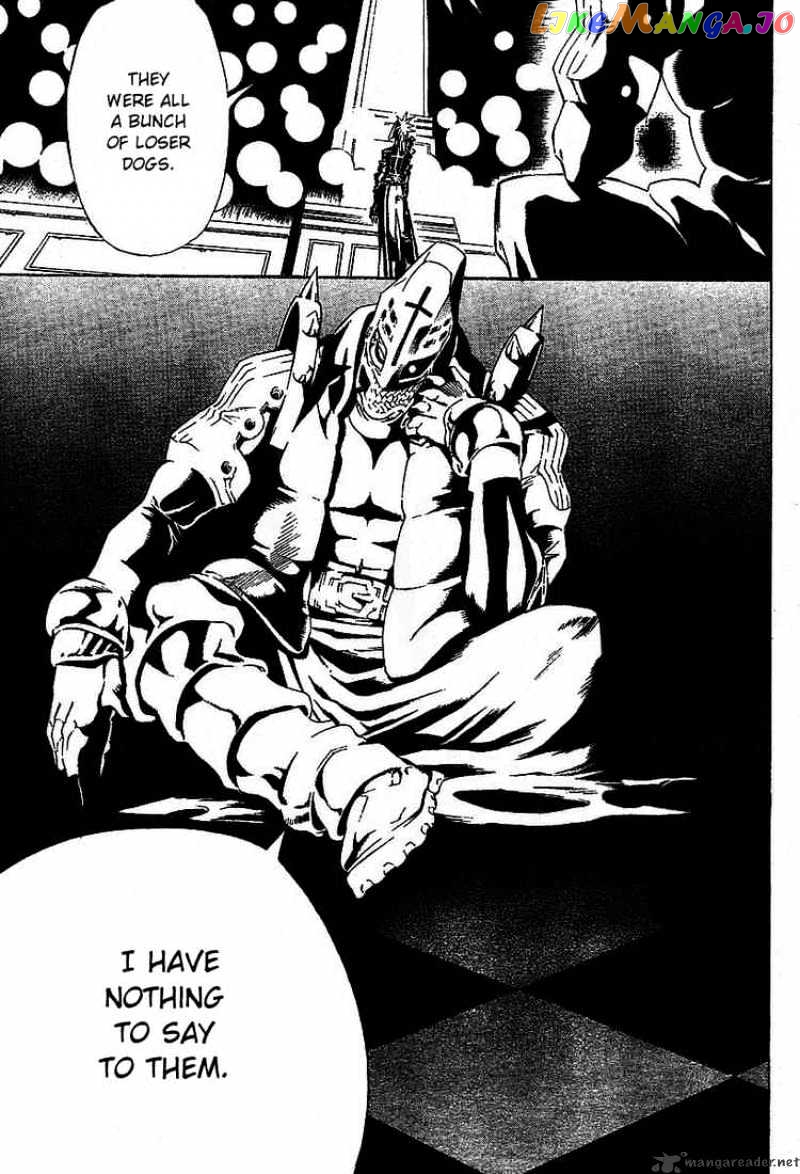 Read D gray Man Manga Online
