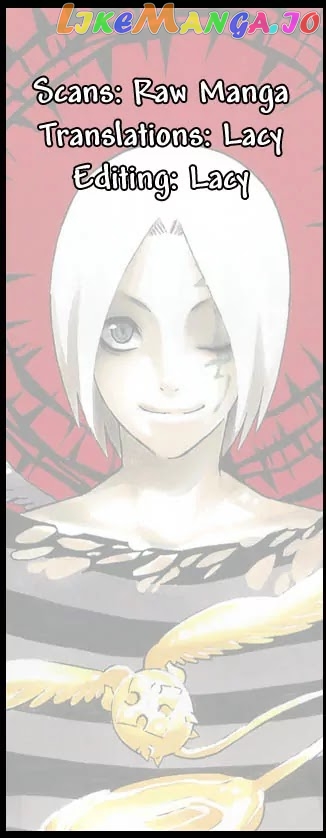 Read D gray Man Manga Online