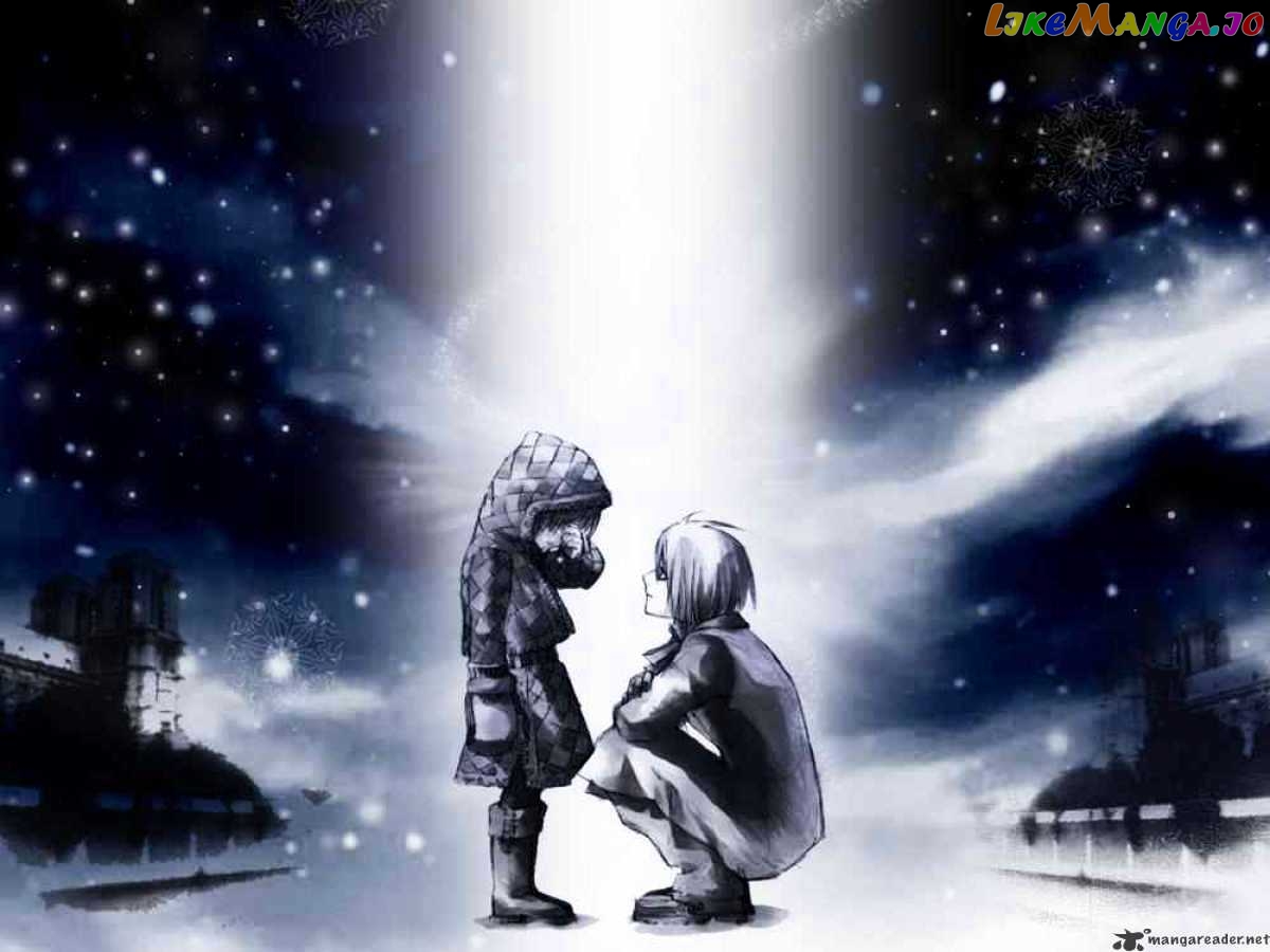 Read D gray Man Manga Online
