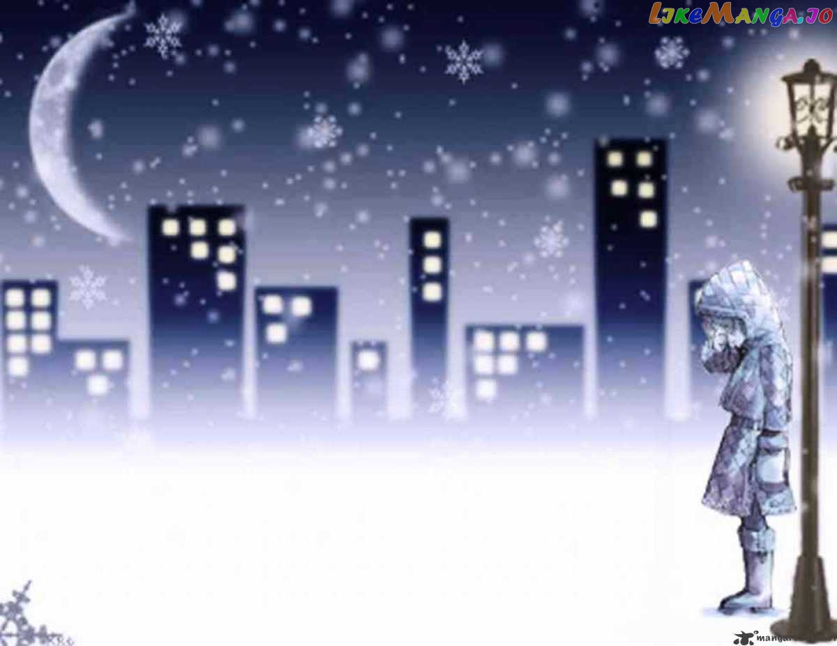 Read D gray Man Manga Online