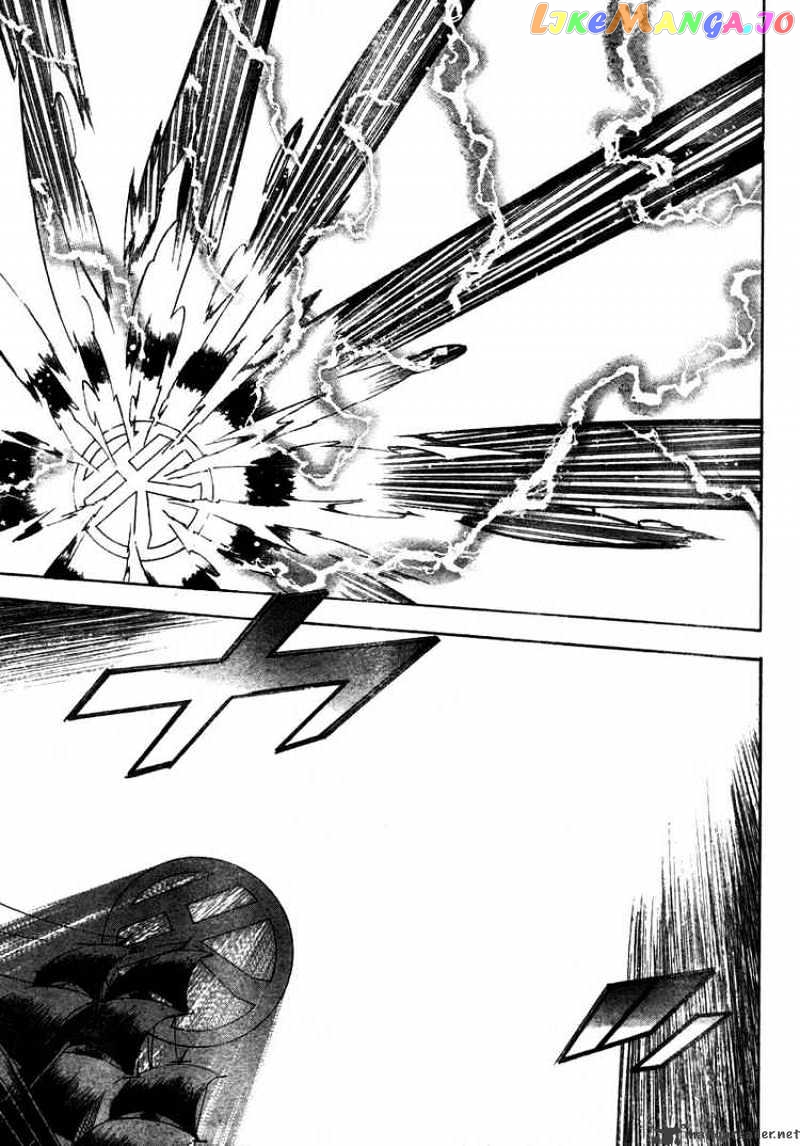 Read D gray Man Manga Online
