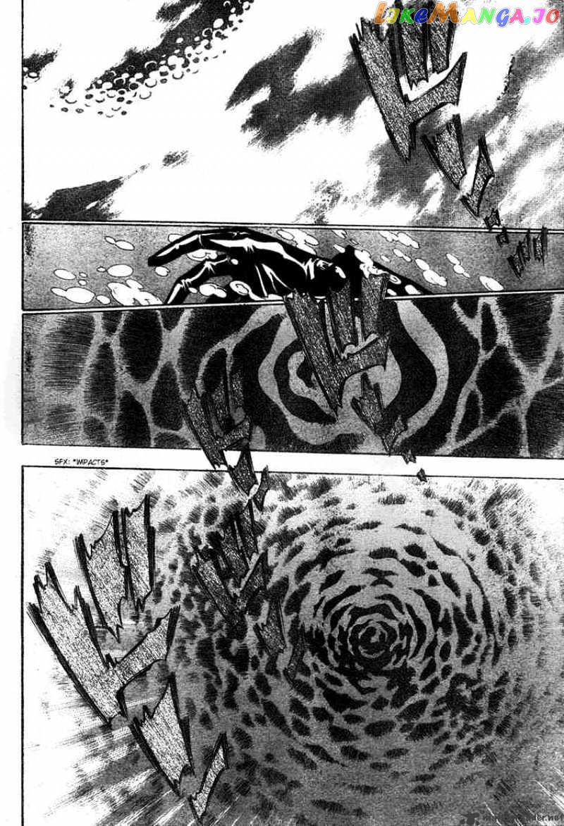 Read D gray Man Manga Online