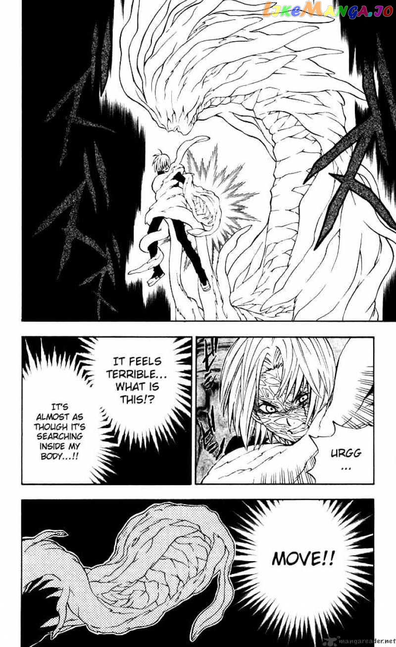 Read D gray Man Manga Online