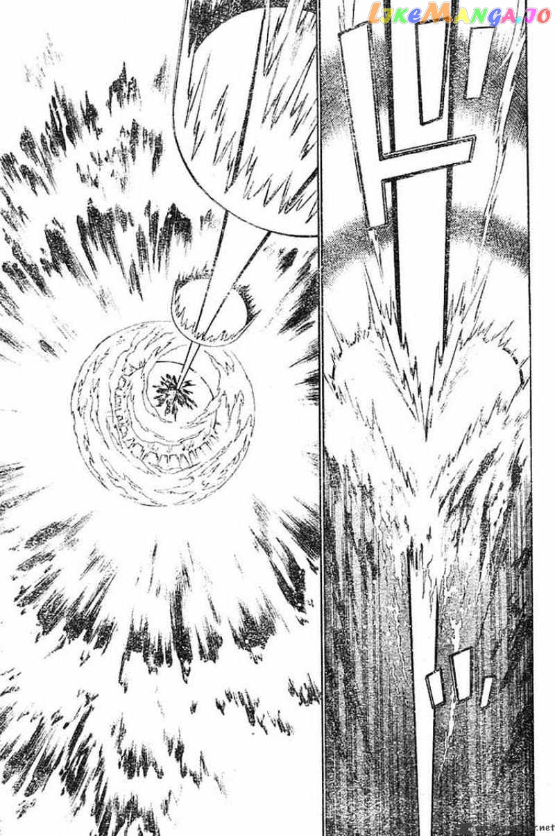 Read D gray Man Manga Online