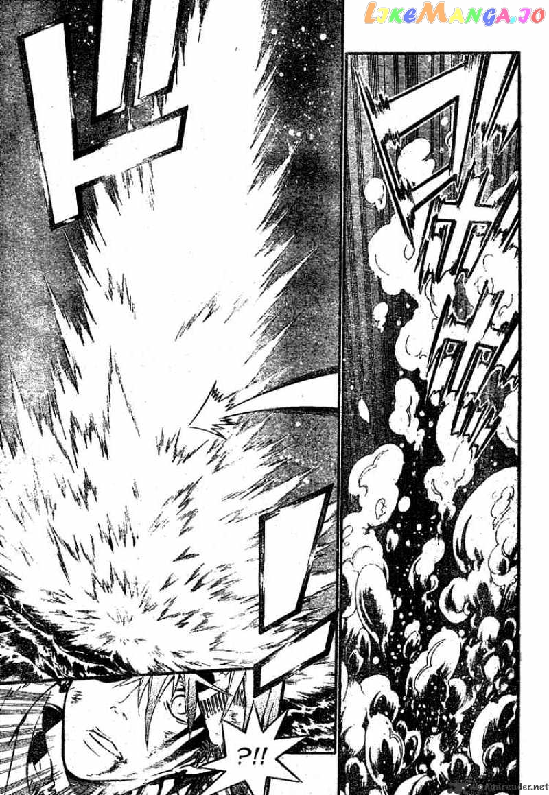 Read D gray Man Manga Online