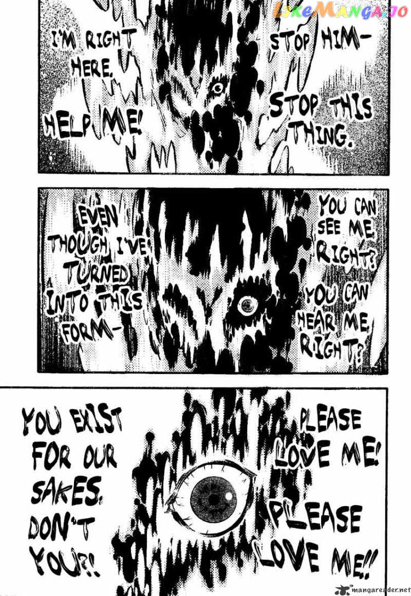Read D gray Man Manga Online