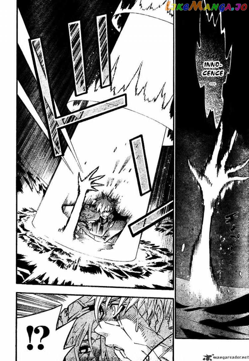 Read D gray Man Manga Online