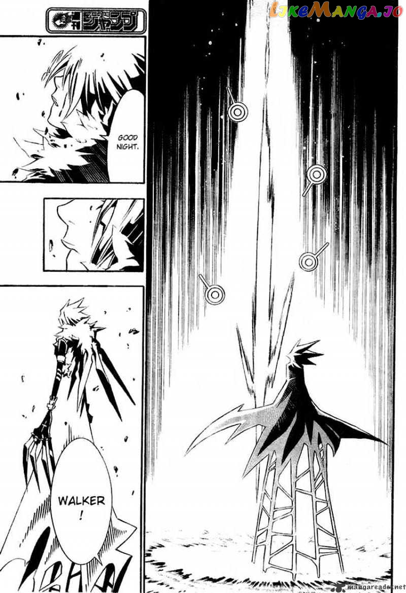 Read D gray Man Manga Online