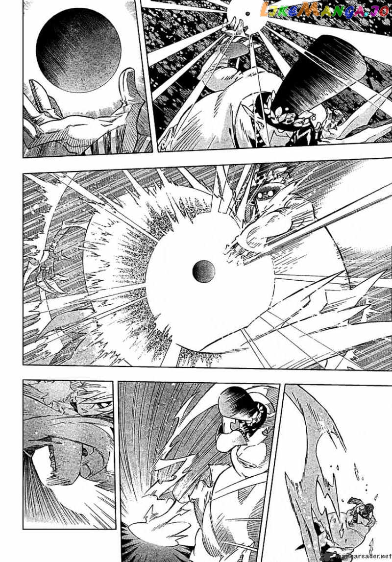 Read D gray Man Manga Online