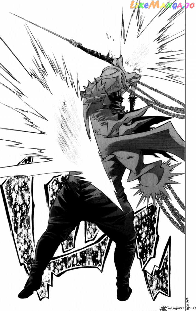 Read D gray Man Manga Online
