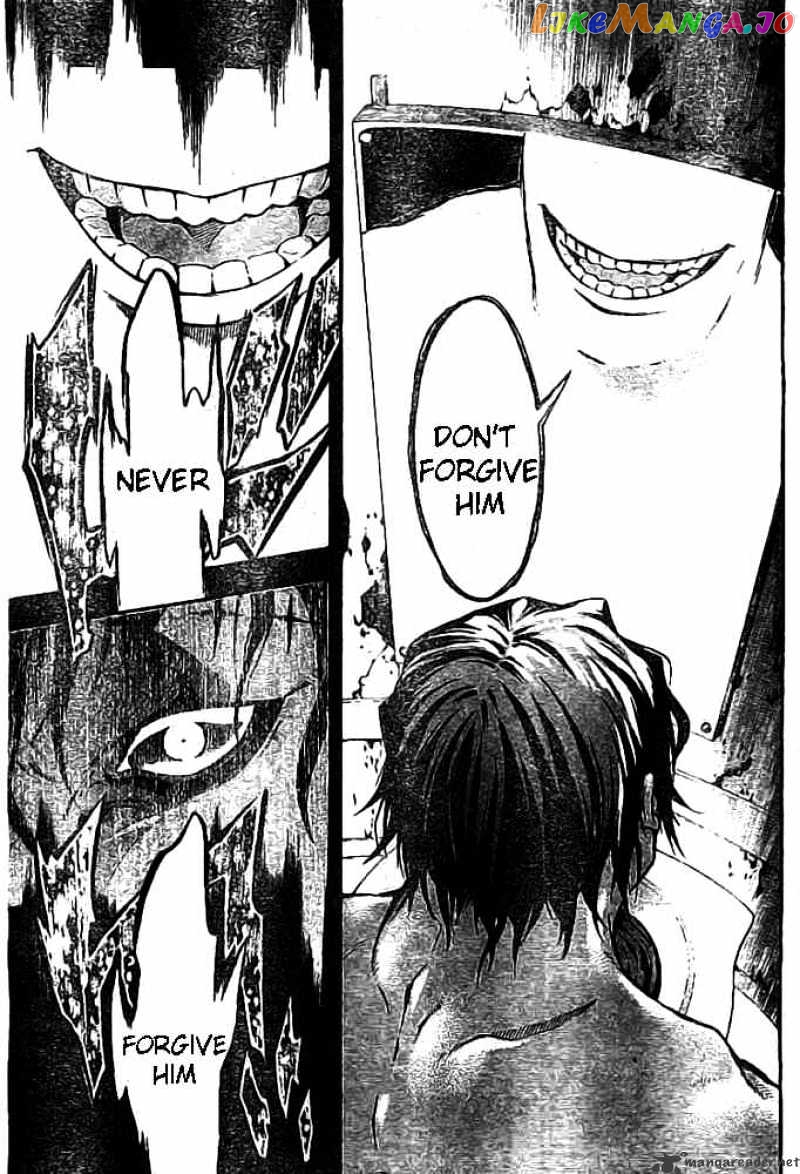 Read D gray Man Manga Online