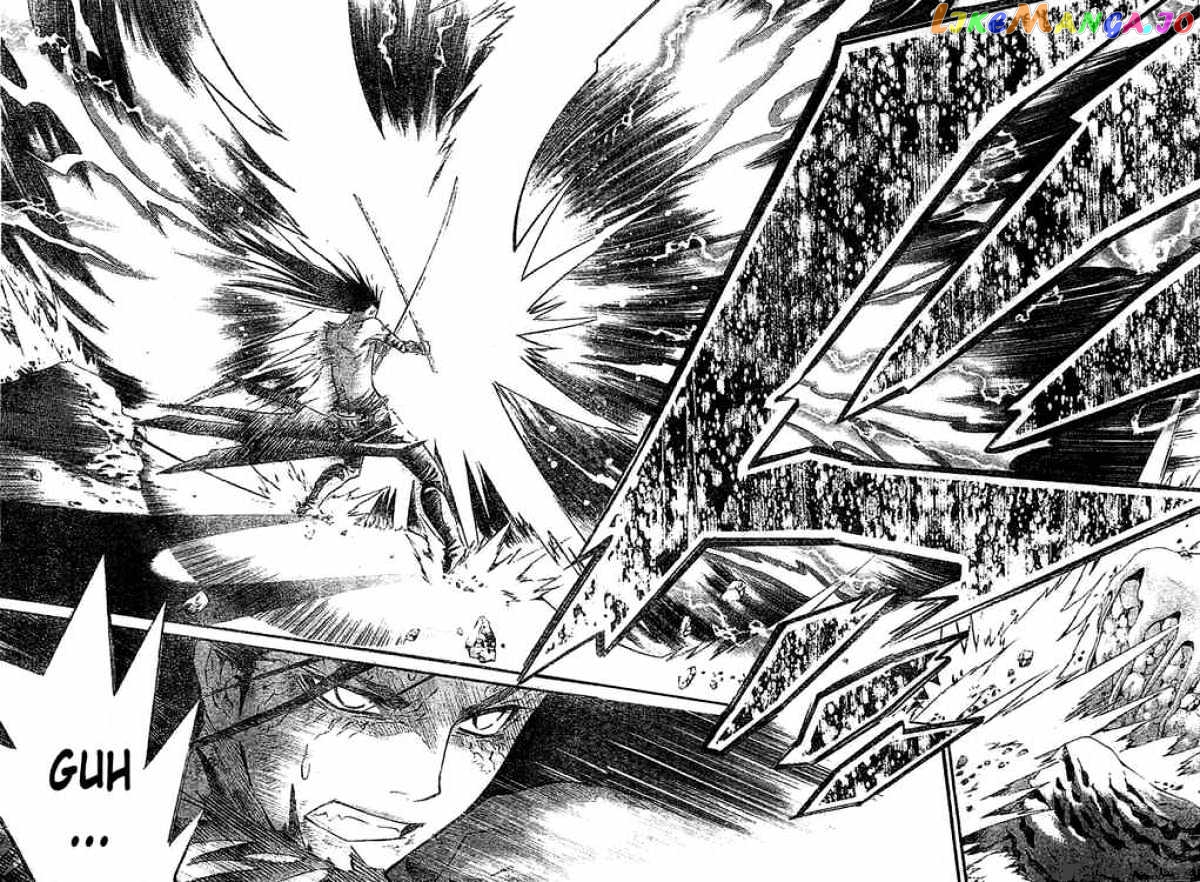 Read D gray Man Manga Online