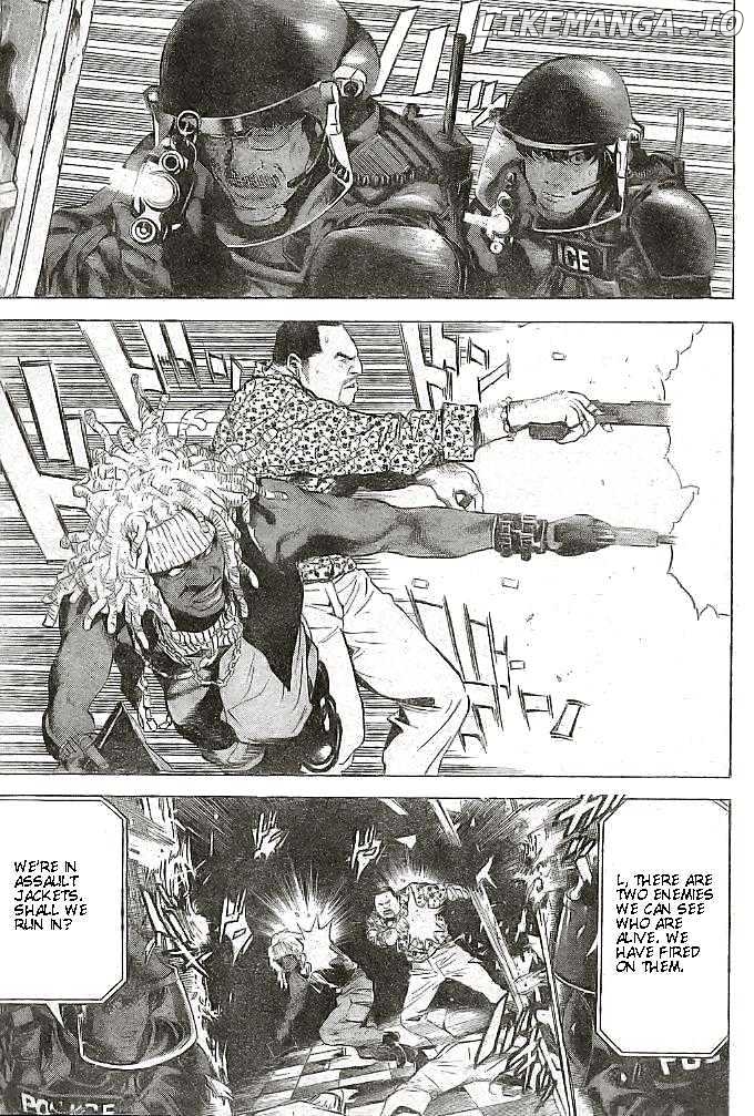 Read Death Note Manga Online