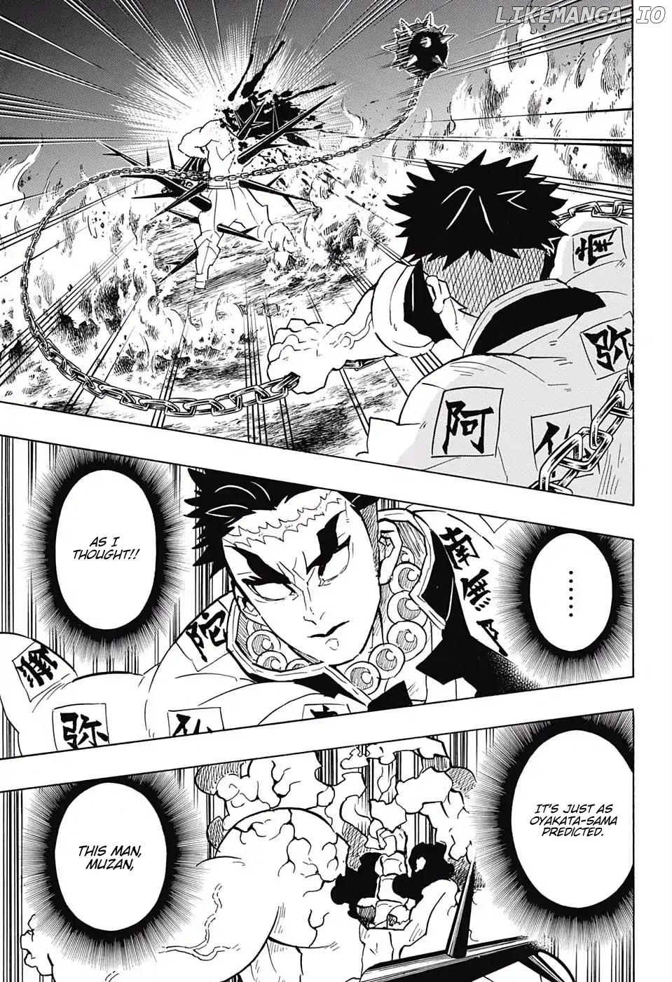 Read Demon Slayer Manga Online