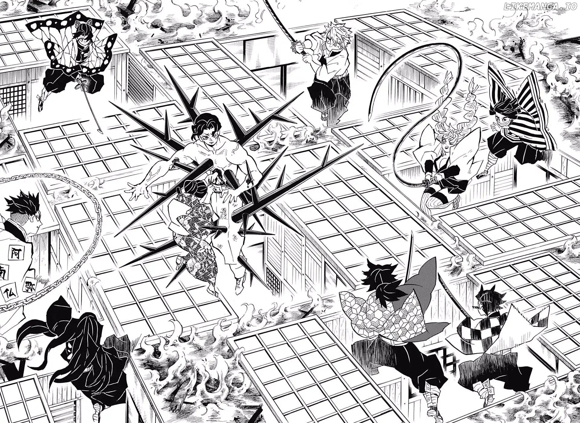 Read Demon Slayer Manga Online
