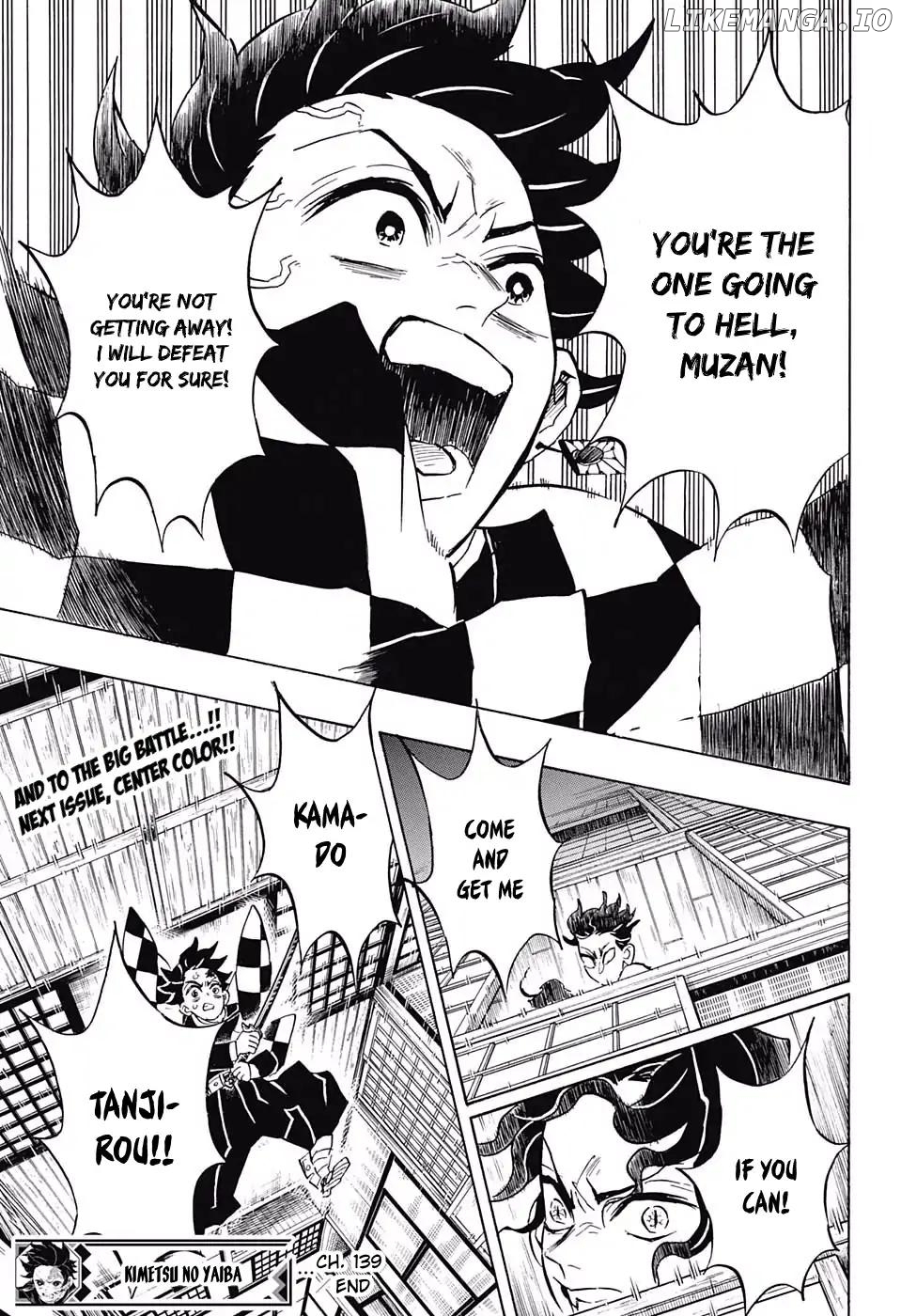 Read Demon Slayer Manga Online