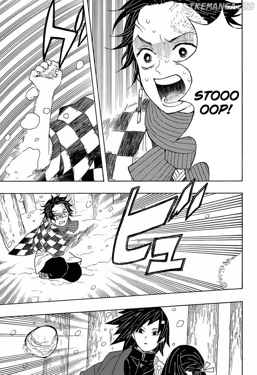 Read Demon Slayer Manga Online