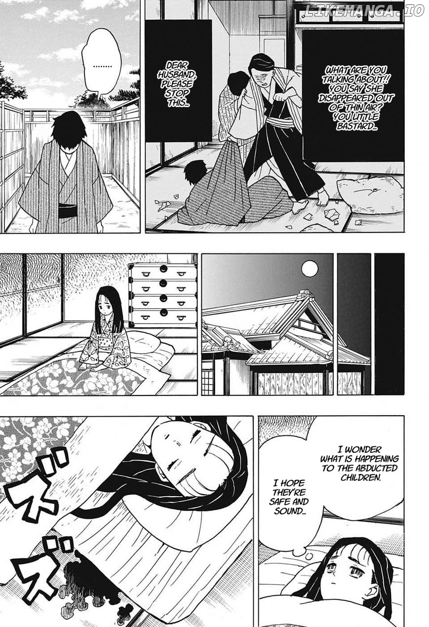 Read Demon Slayer Manga Online