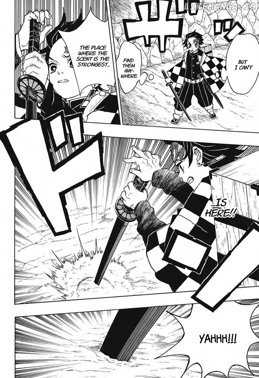 Read Demon Slayer Manga Online