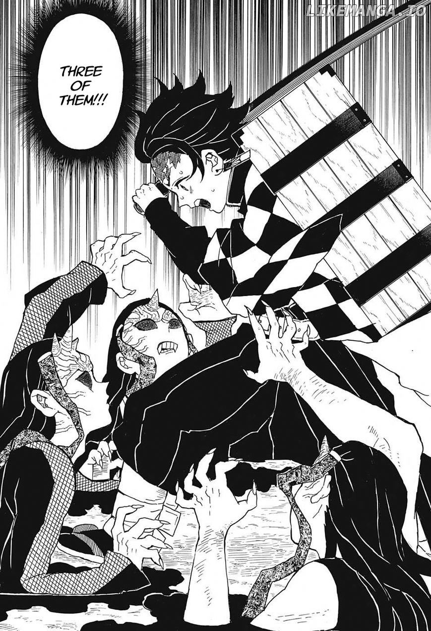 Read Demon Slayer Manga Online