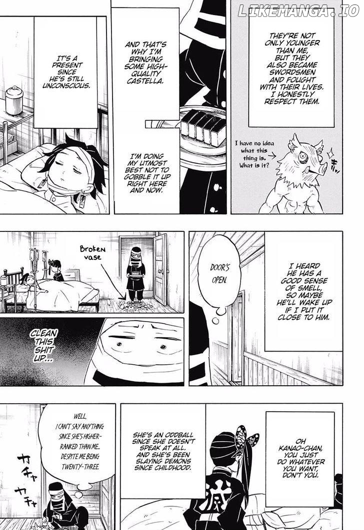 Read Demon Slayer Manga Online