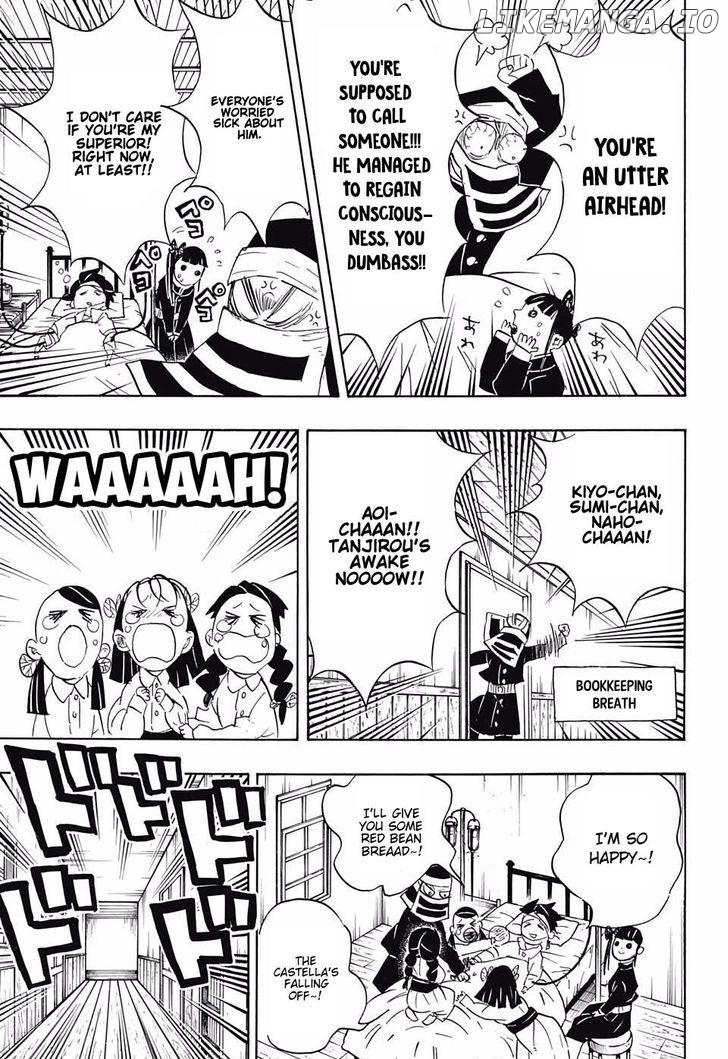 Read Demon Slayer Manga Online