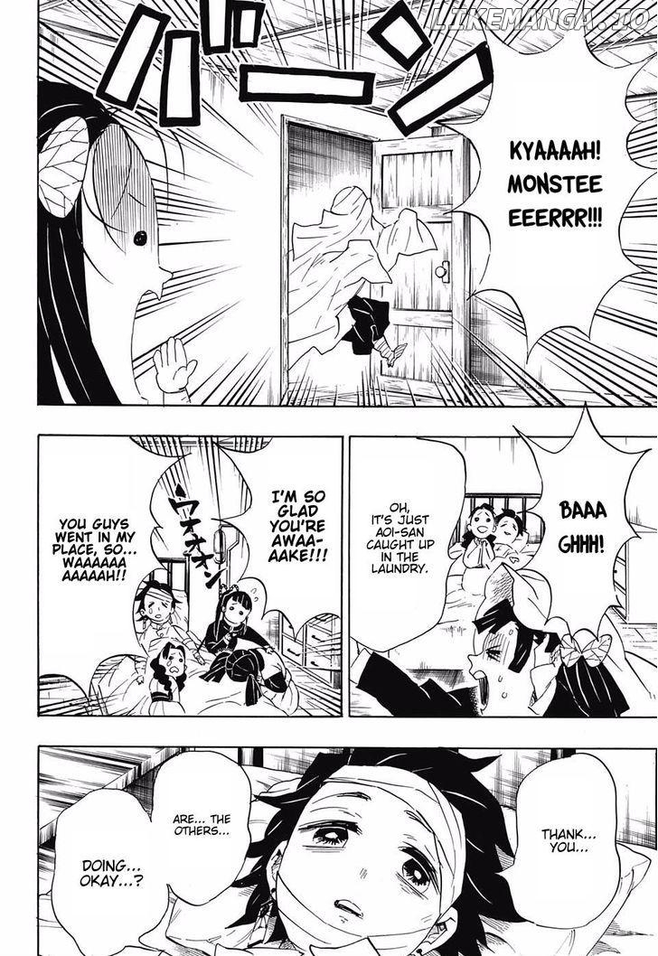 Read Demon Slayer Manga Online