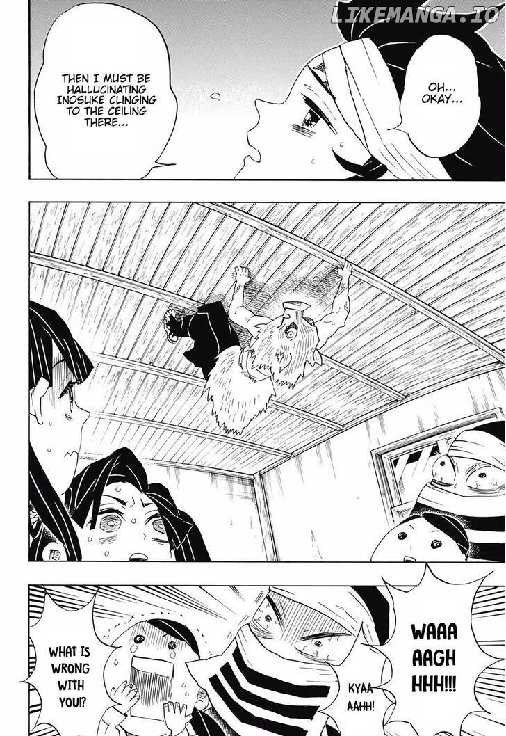 Read Demon Slayer Manga Online