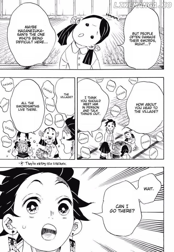 Read Demon Slayer Manga Online