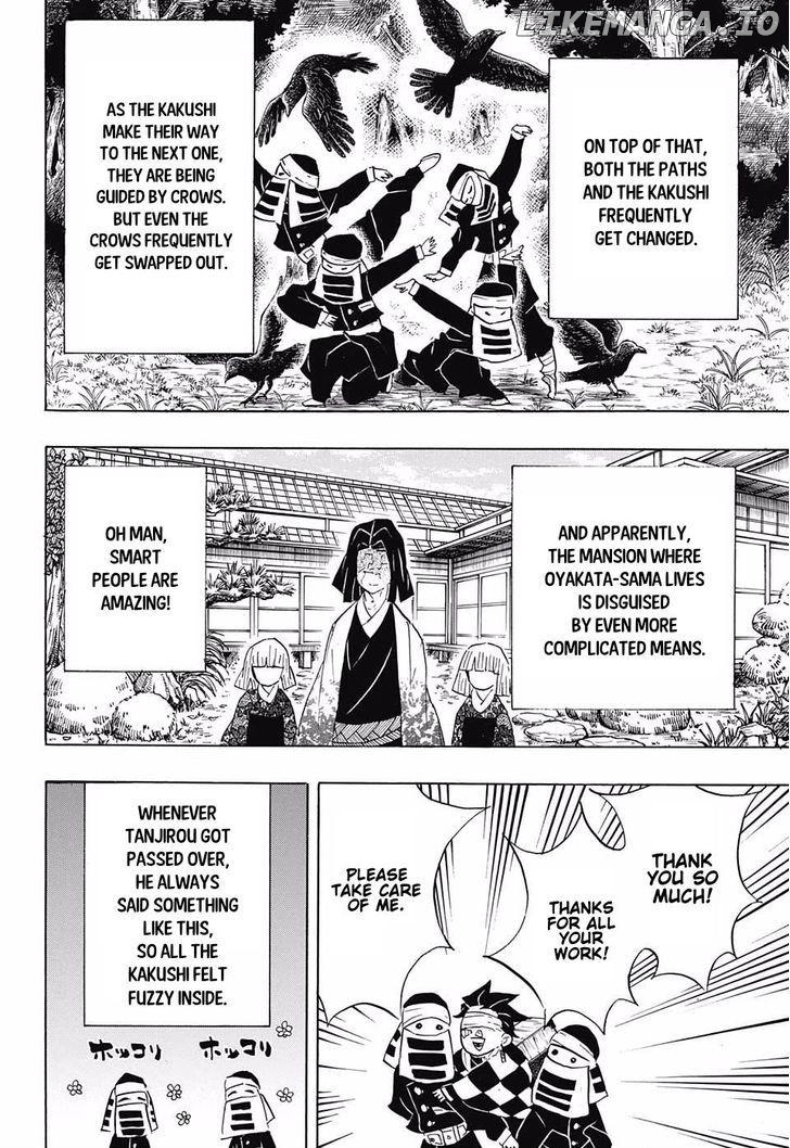 Read Demon Slayer Manga Online