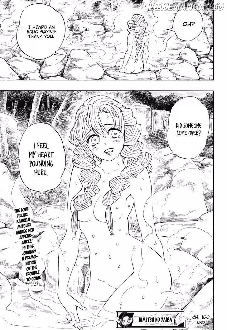 Read Demon Slayer Manga Online